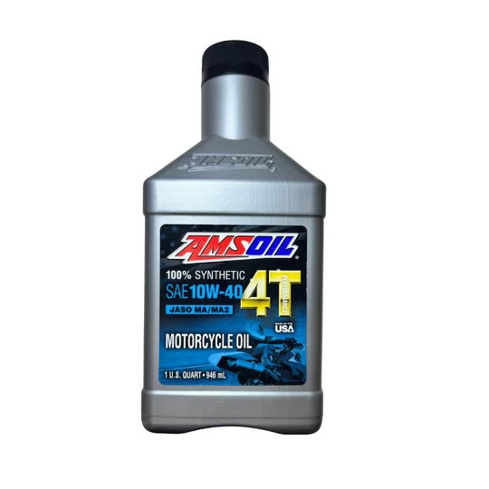 Aceite AMSOIL 10W-40