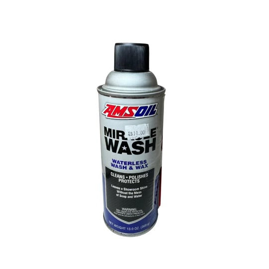 Miracle Wash AMSOIL
