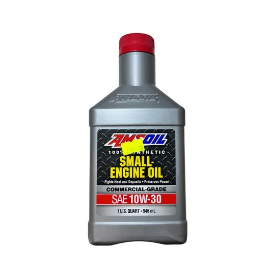 Aceite de Motor pequeño AMSOIL 10W-30