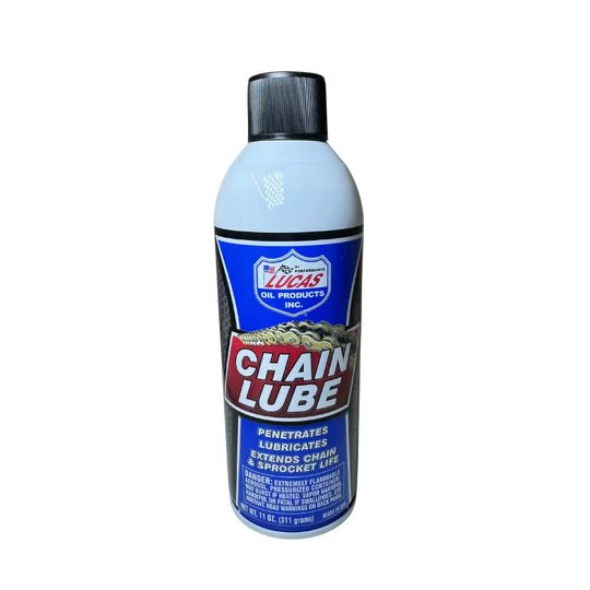 Lubricante de Cadena