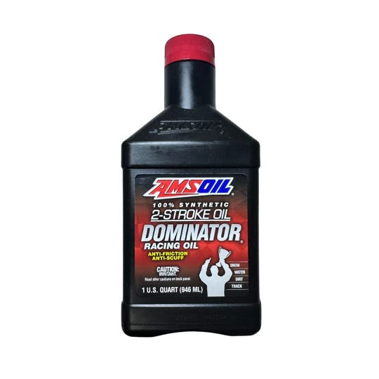 2 Stroke Oil Racing Oil AMSOIL