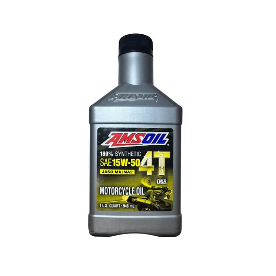 Aceite AMSOIL 15W-50