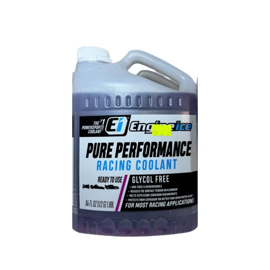 Pure Performance Racing Coolant