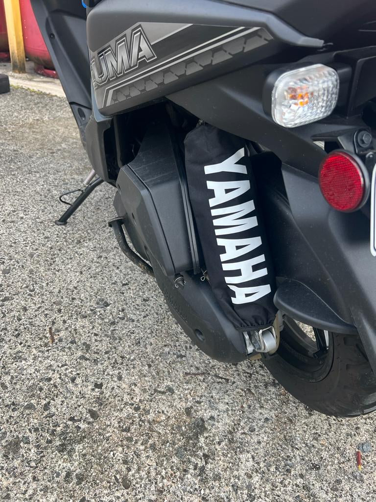 Cover de amortiguadores Yamaha