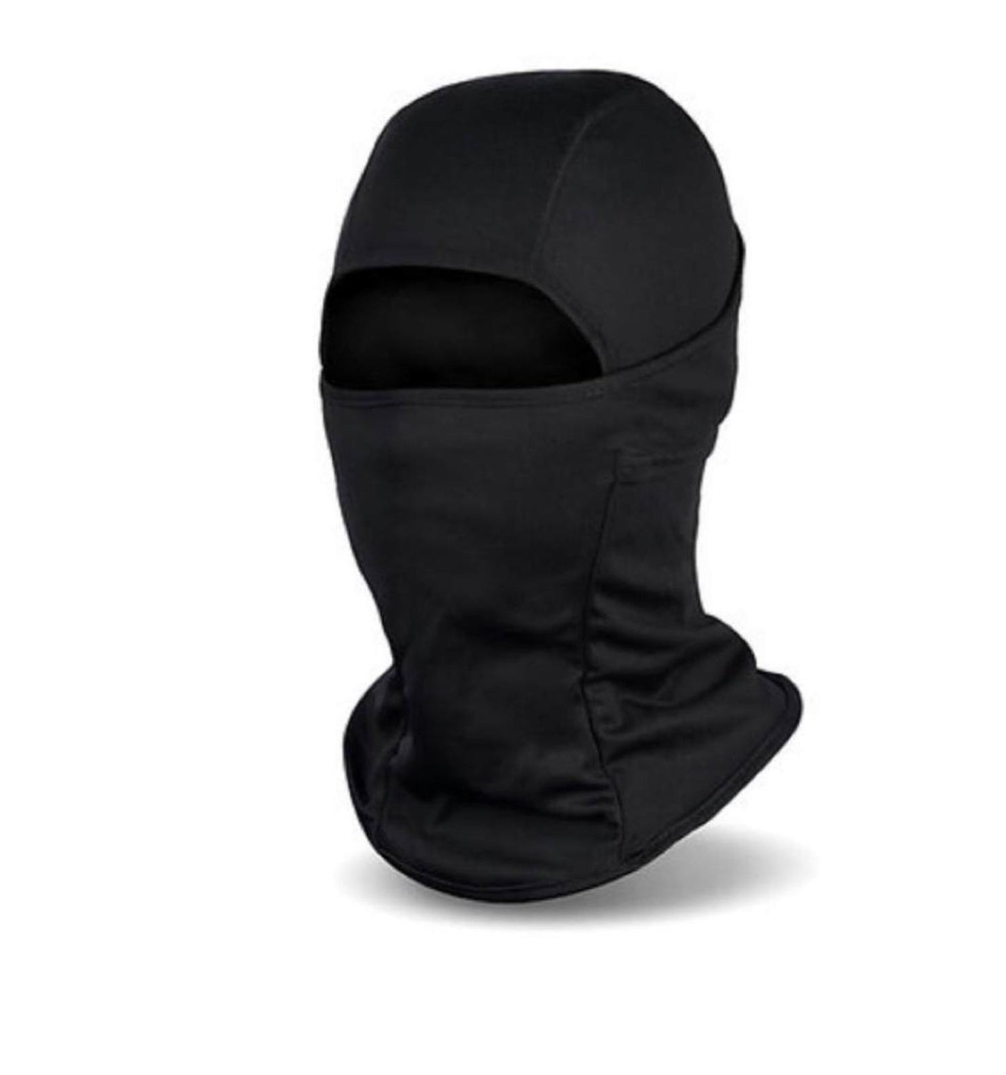 Mascaras Ninja -Pasamontañas