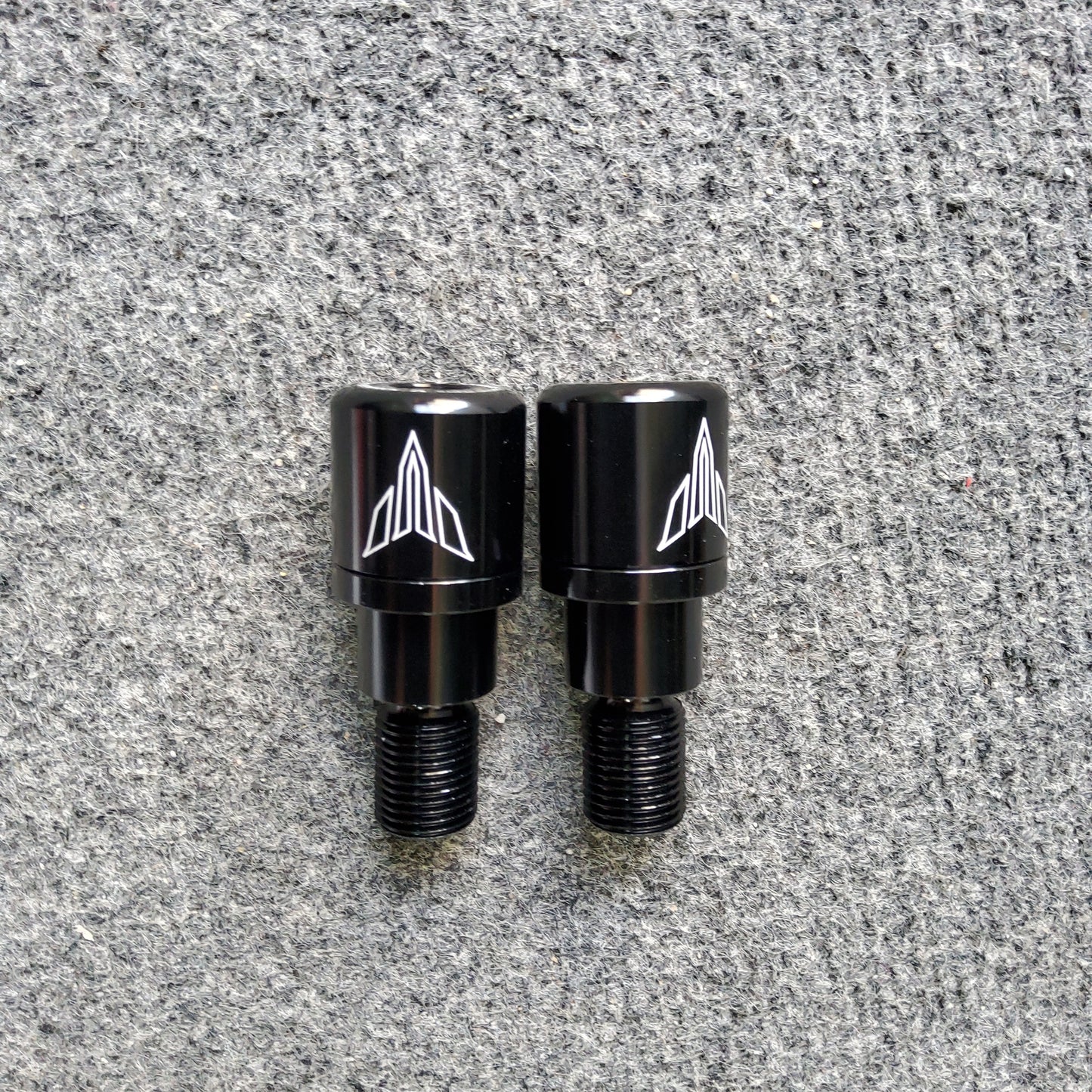 Pesas de Guie de MT-09