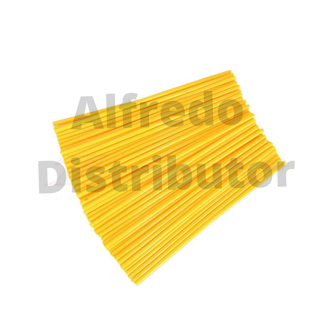 36Pcs/Pack Bike Wheel Spoke Covers Protector Colorful Motocross Rims