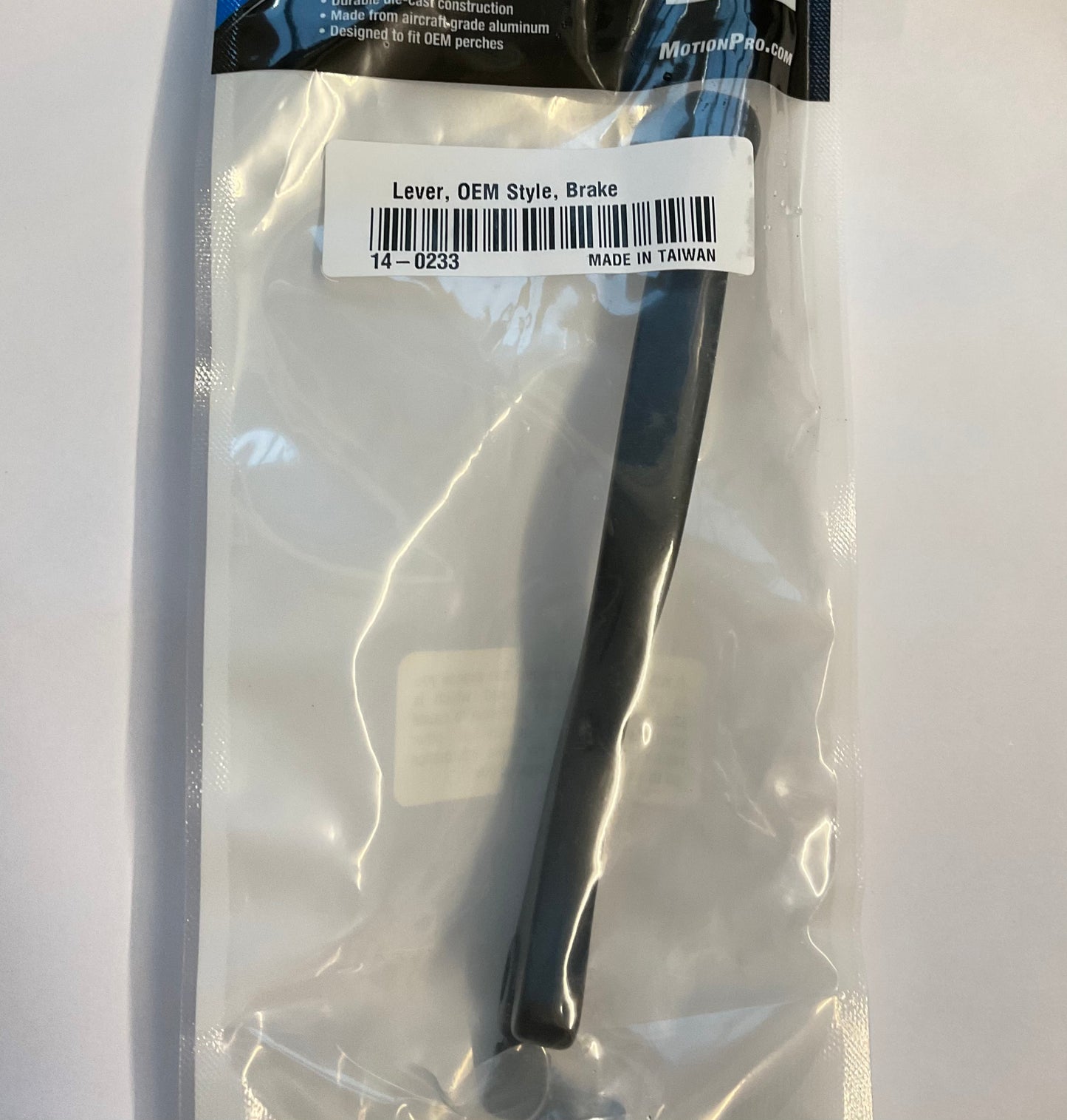 Level Brake XR650L