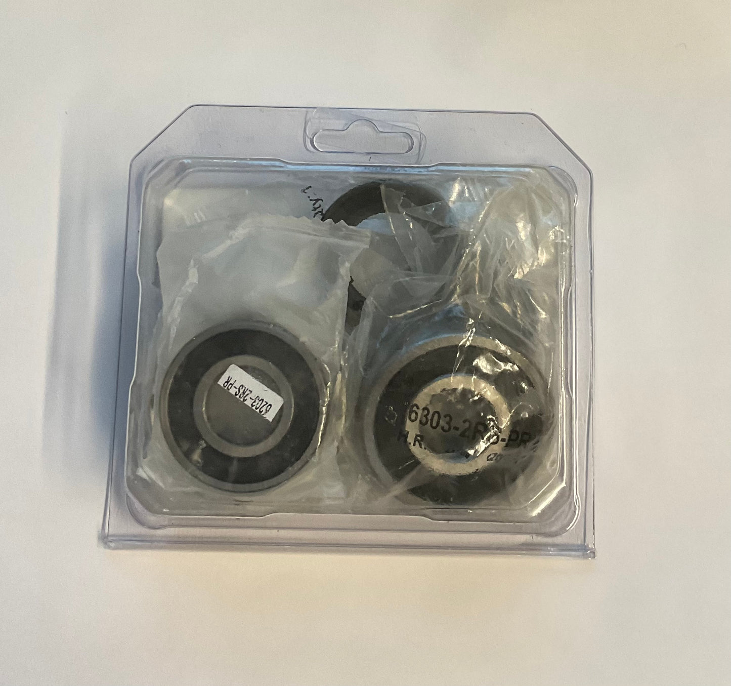 Rear Wheel Bearing Kits XR650L