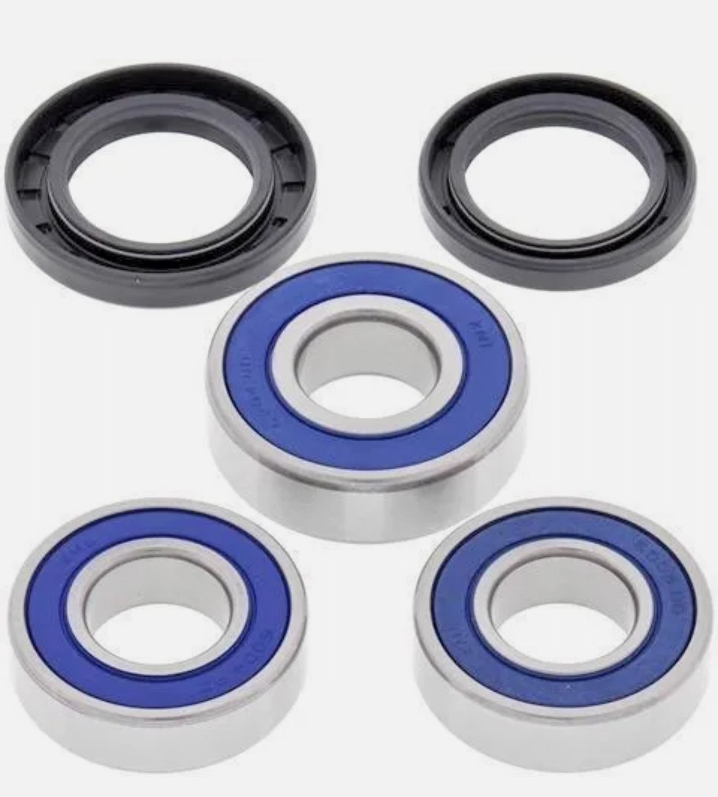 Rear Wheel Bearing Suzuki DRZ400SM 2005-2018