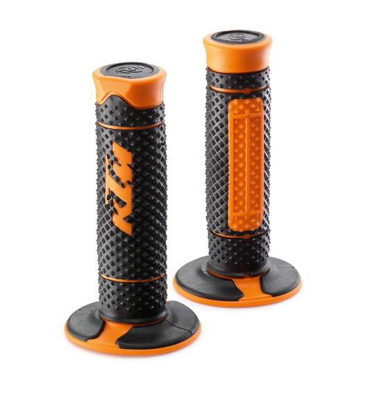 KTM Grip set