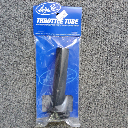 Trottle Tube