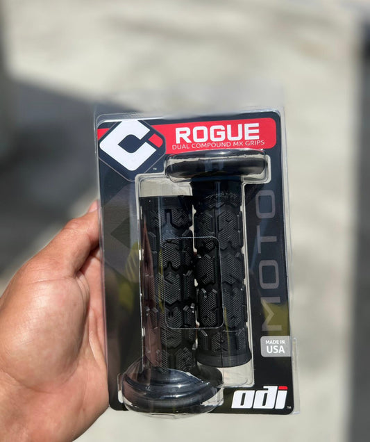 ODI Rogue MX Grips